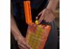 Бластер Nerf Rival Khaos MXVI-4000 синий - B3860|B3858