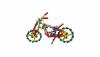 Конструктор ZOOB Builder-Z 250 - 0Z11250
