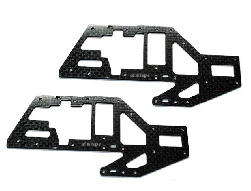 Карбоновая верхняя рама Walkera - HM-F450-Z-30