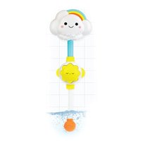 Игрушка-душ для купания Жирафики *Облачко* - 939823