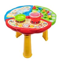 Столик игровой для детей Тигрес - 39380