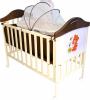 Кроватка Babyhit Sleepy Compact