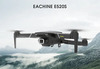 Радиоуправляемый квадрокоптер Eachine E520S Wi-Fi GPS 1080p RTF 2.4G - EACH-C78813