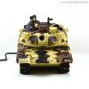 Радиоуправляемый танк Mioshi Army МТ-90, 27 см - MAR1207-013
