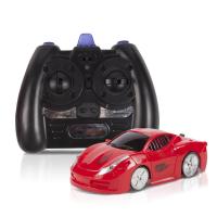 Спорткар на ИК управлении Mioshi Tech , 14 см - MTE1201-183