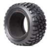 Резина для 1:10 Short Сourse truck BAJA T|A KR2 107x48mm со вставками 4pcs - SWS-AR4004