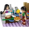 Конструктор LEGO Friends Пиццерия - 41311