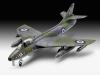 Сборная модель 100 лет RAF: Хокер «Хантер» масштаб 1:72 - 63908