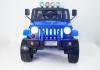 Электромобиль RiverToys Jeep T008TT