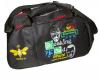 Сумка | Рюкзак спортивная - PolyM-sportbag01B