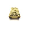 Радиоуправляемый танк Heng Long British Challenger 2 RTR масштаб 1:16 2.4G - 3908-1 V5.3