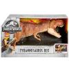 Фигурка Mattel Колоссальный тиранозавр Рекс Jurassic World - FMM63