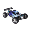 Радиоуправляемый багги WL Toys A959 4WD Buggy 4WD RTR масштаб 1:18 2.4G - WLT-A959 BLUE