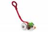 Каталка музыкальная Chicco *Собака Шерлок* - 07417