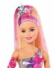 Кукла Barbie в космическом платье - DLT25