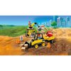 Конструктор LEGO City Great Vehicles Строительный бульдозер - 60252