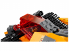Конструктор LEGO Ultra Agents Добыча алмазов - 70168