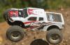 Радиоуправляемый монстр Losi TENACITY MT 4WD RTR масштаб 1:10 2.4G - LOS03012T1