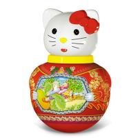 Неваляшка средняя *Кошечка* - 1771