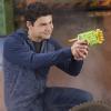 Бластер Hasbro (Nerf) Зомби Страйк Квадрот - E2673EU4