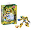 Робот-трансформер Hasbro TRANSFORMERS Фигурка Бамблби Класс Дэлюкс - E70995X2