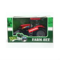 Трактор Ideal Farm 6566 - В43903