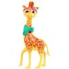 Игровой набор с куклой Mattel Enchantimals Gillian Giraffe and Pawl - FKY72|FKY74