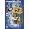 Конструктор Playmobil Супер 4: Замаскированный Пиратский Форт с Руби, 94 элемента - 4796pm