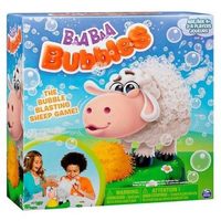 Настольная игра Spin Master Чихающая овечка - 6054455