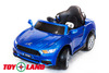Электромобиль ToyLand Ford Mustang RT560