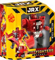 Пожарный робот-трансформер JRX *Gefest* - 68078