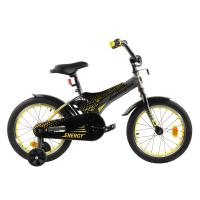 Двухколесный велосипед Lamborghini Energy 16* - G9MG