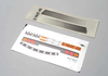 Наклейки NITRO STREET DECALS - TRA3414