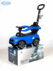 Каталка Barty S10 Volkswagen T-ROC