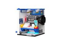 Конструктор CADA Космические мечты - 2, 135 элементов - C56002W