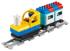 Конструктор LEGO Duplo Экспресс Юный Программист - 45025