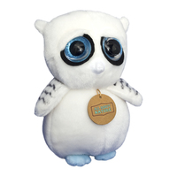 Мягкая игрушка Wild Planet Сова, 25 см - K7831-PT