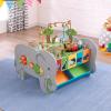 Развивающий стол KidKraft *Малыш*, деревянный - 17508_KE