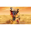 Конструктор LEGO Ninjago Огненный кинжал - 70674
