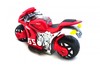 Радиоуправляемый мотоцикл ZHIYANG TOYS A8 - A8-RED