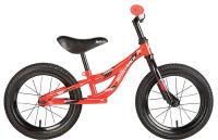 Беговел 14* Novatrack BREEZE красный - 14BREEZE.RD7