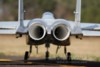 Радиоуправляемая модель самолета FreeWing F-15C Eagle PNP - FJ30913P