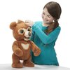 Интерактивная игрушка Hasbro Furreal Friends Русский Мишка - E4591121