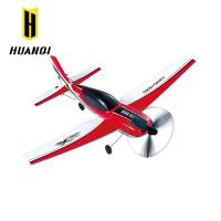 Радиоуправляемый самолет Huan Qi 893 RTF 2.4G - HQ893