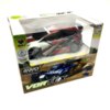 Модель раллийного автомобиля WL Toys RTR 4WD масштаб 1:18 2.4G - WLT-A949-Red