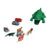 Игровой набор Maya Toys Крокодил-катапульта - SY9919
