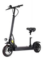 Электросамокат El-sport scooter Y5S Black