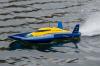 Радиоуправляемый катамаран ProBoat UL-19 30 Hydroplane RTR 2.4G - PRB08028