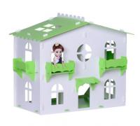 Домик Krasatoys для кукол Коттедж София - 000264