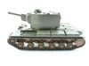 Радиоуправляемый танк Torro Russia КВ-2 ИК RTR масштаб 1:16 2.4G - TR1112438786
